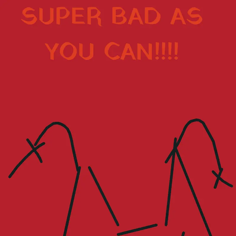 Game by @killjoy85
