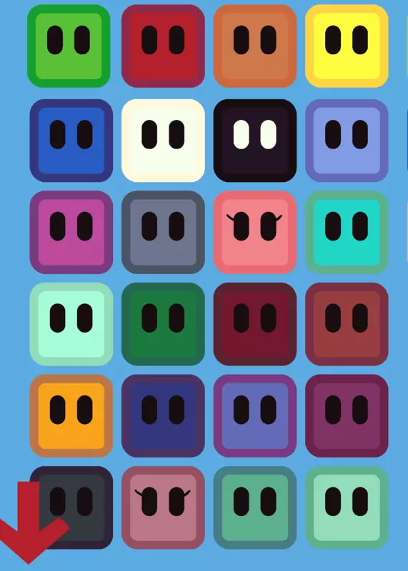 Game by @A-Crazy-Fum94