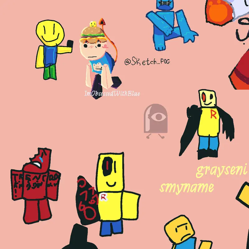Game by @graciebeth1