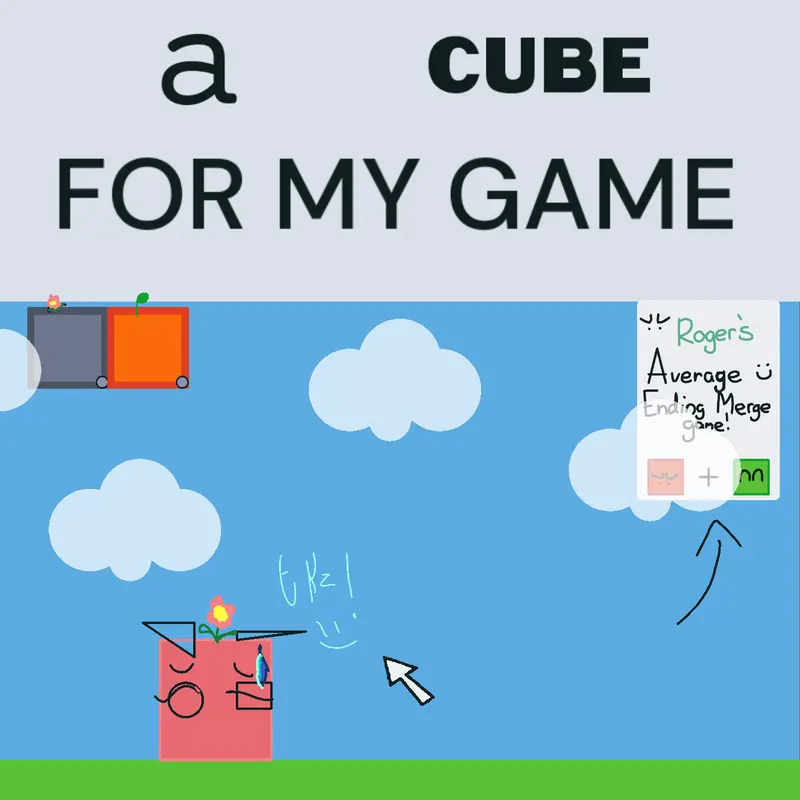 Game by @izmaraa_