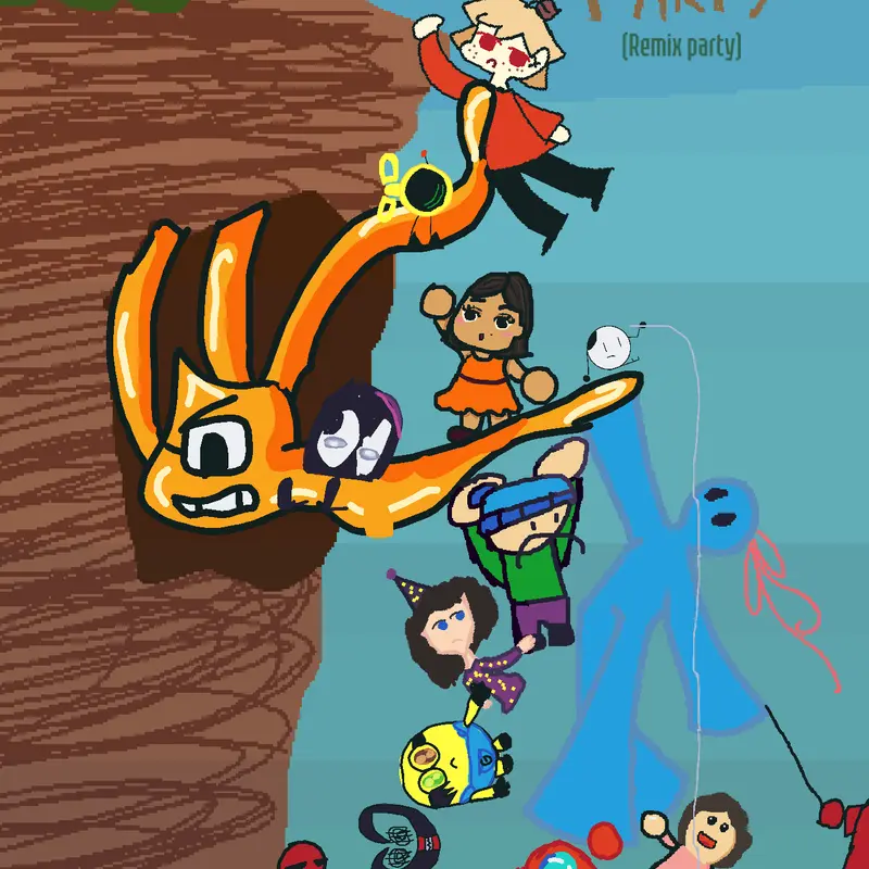 Game by @Gaslan