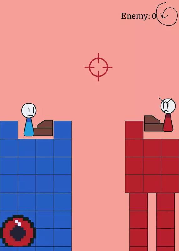 Game by @syaladinm