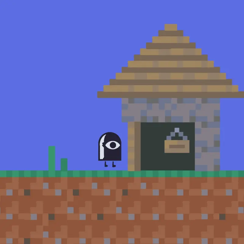 Game by @reyanch