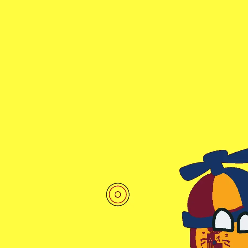 Game by @MasterBen