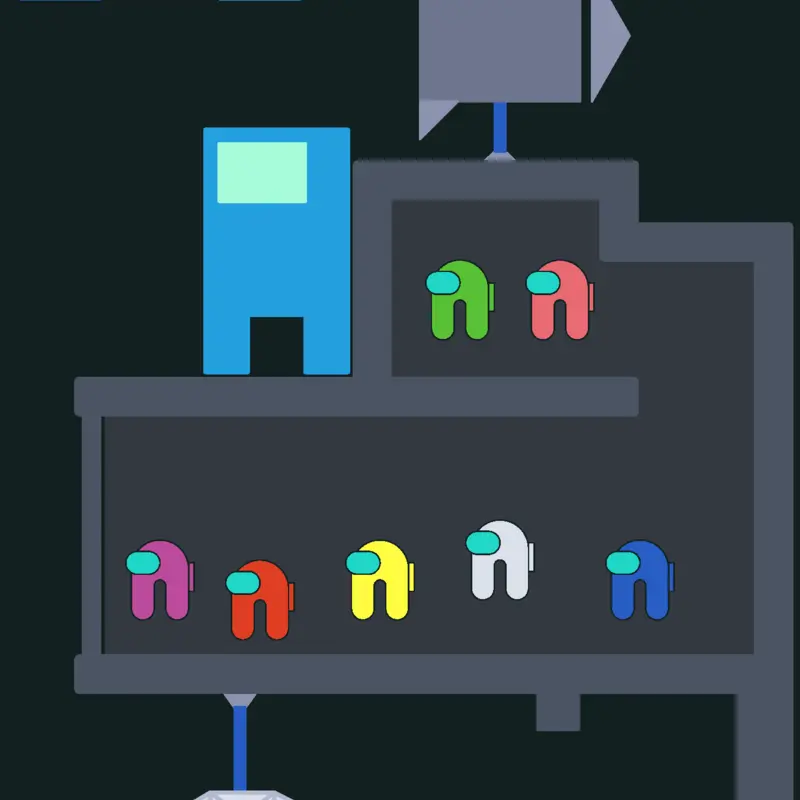 Game by @toopointer-toucan
