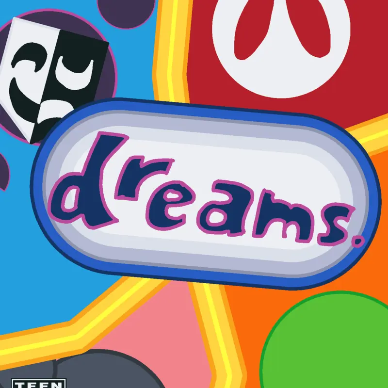 DREAMS. by @brawlboyed2000