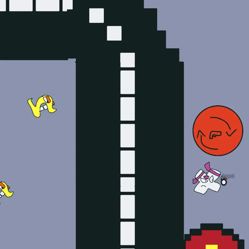 Game by @kingsusiepen