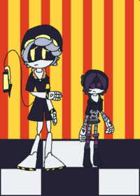 part 6 jax toy but she cry n help uzi
