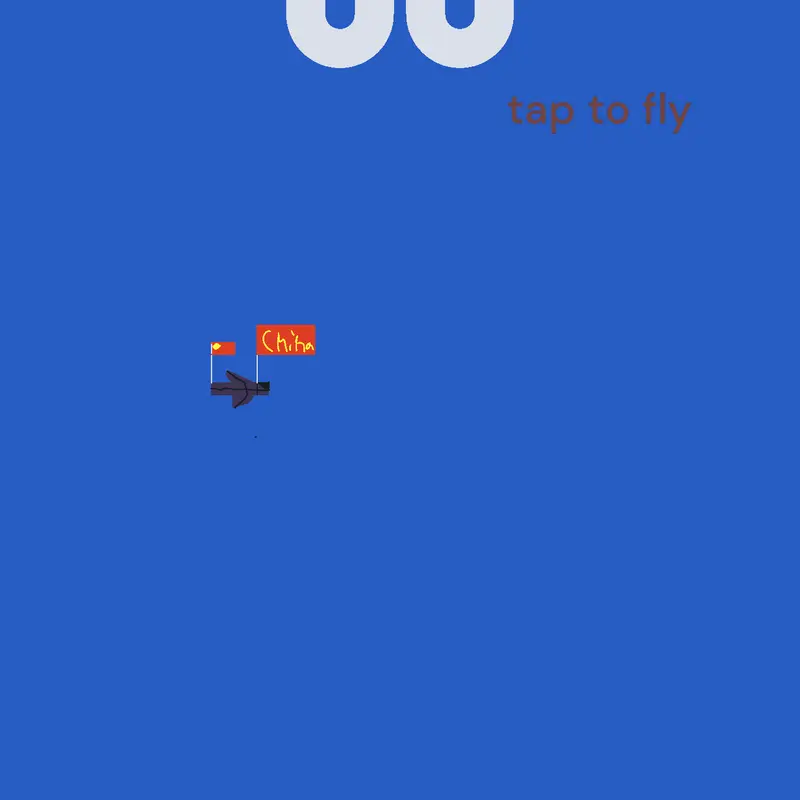 Game by @Team_china