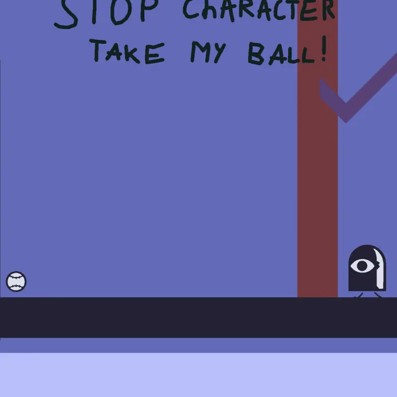 Game by @Vessel