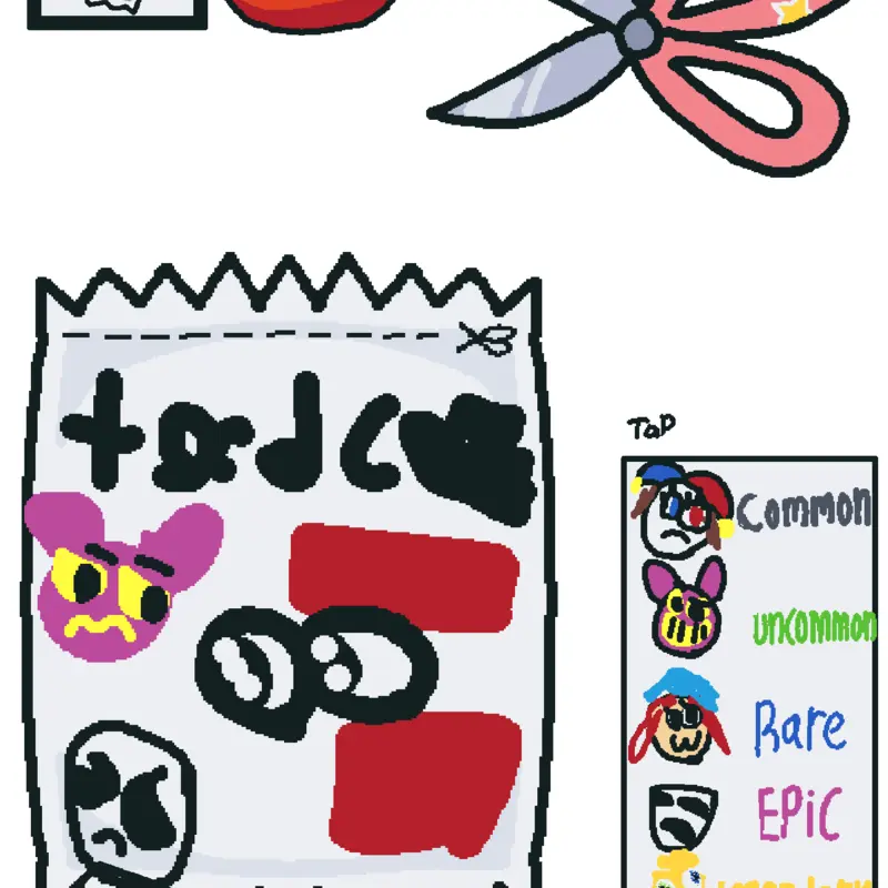 Game by @queenleona