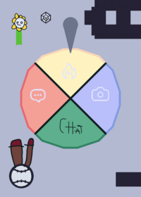Spin by me
