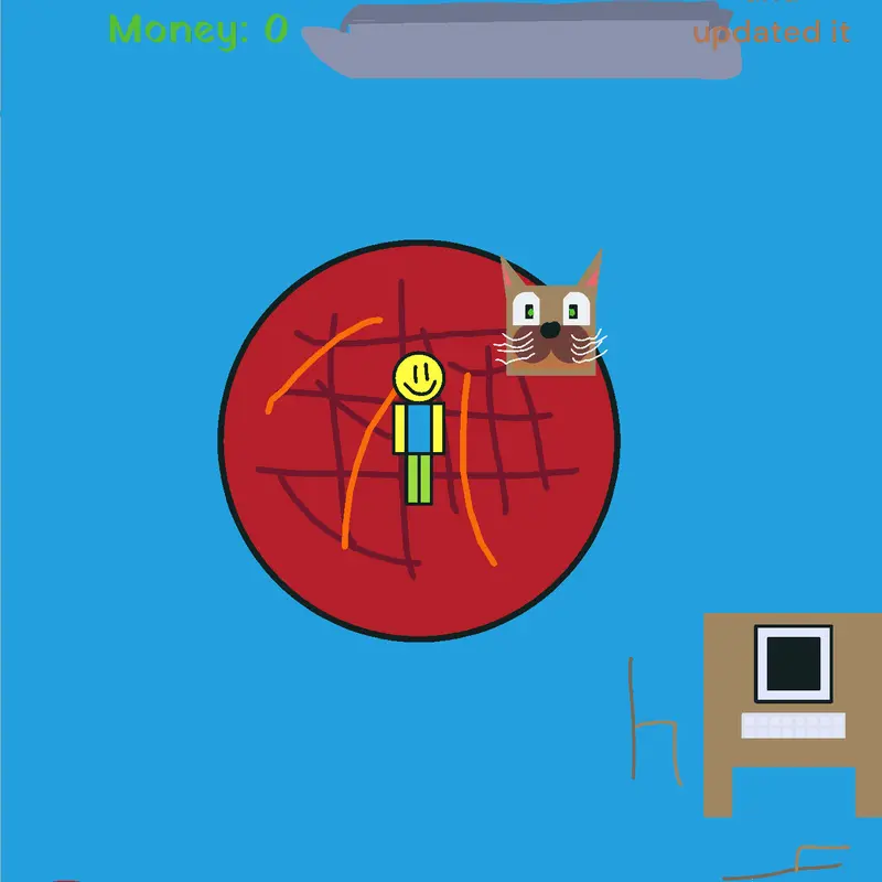 Game by @Eevee_fan