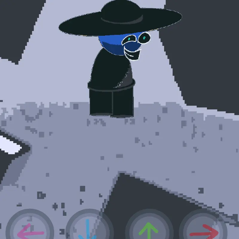 Game by @ThiagoValentino