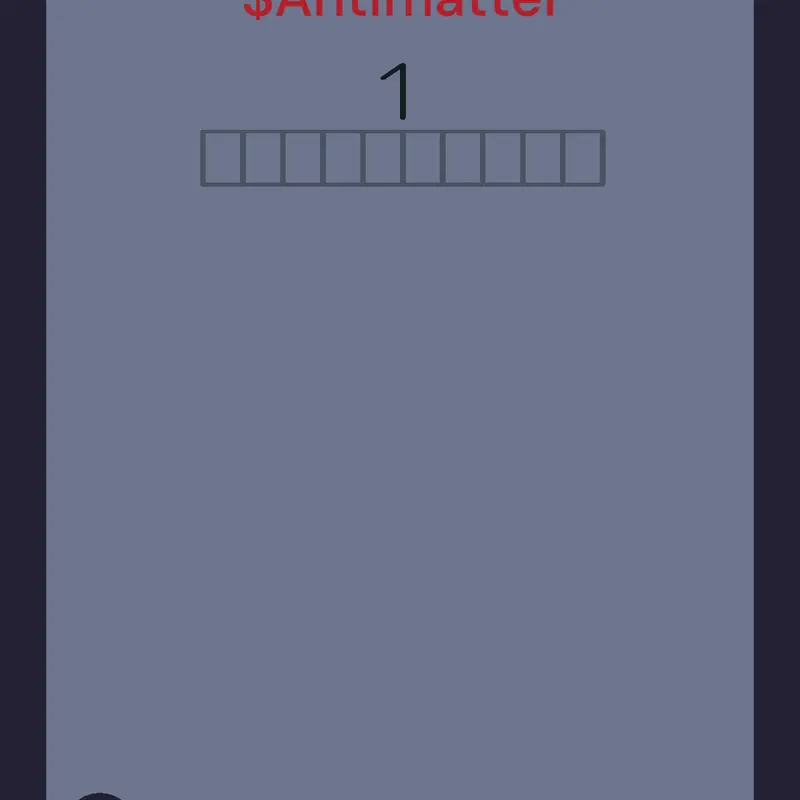 Game by @CelestialGuy