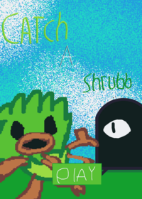 Catch a Shrubb 1.0 (ALPHA) #msm