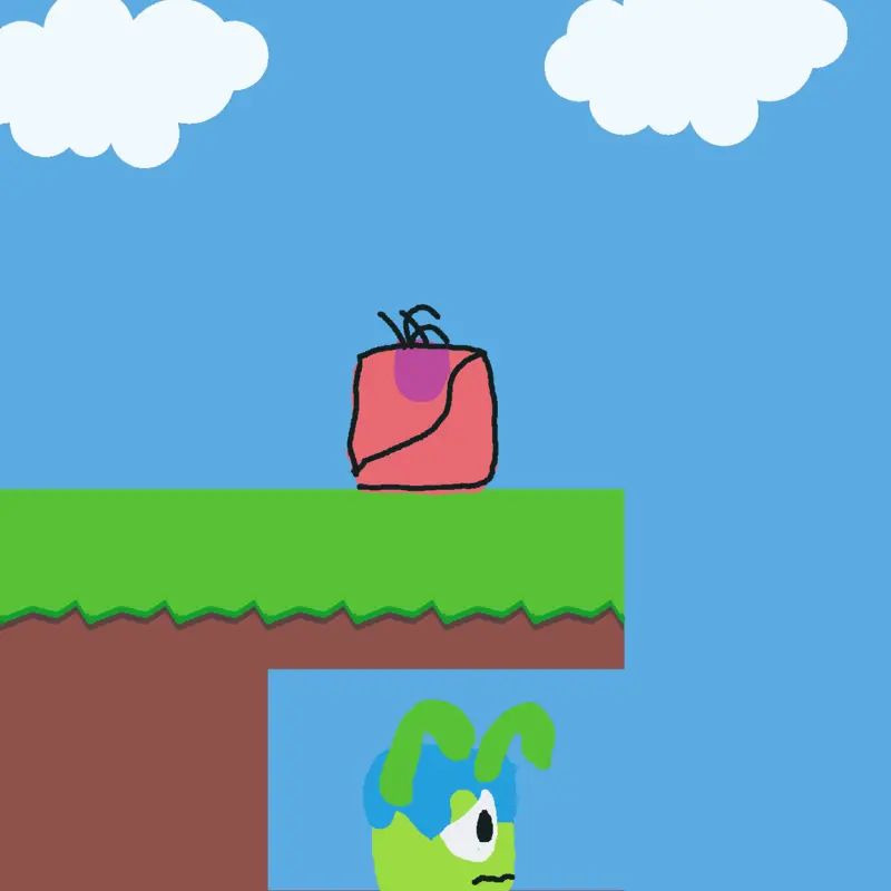 Game by @screech_castle