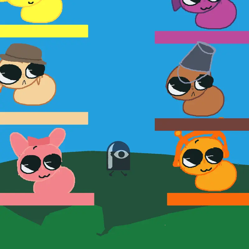 Game by @BonusDucks_CASTLE