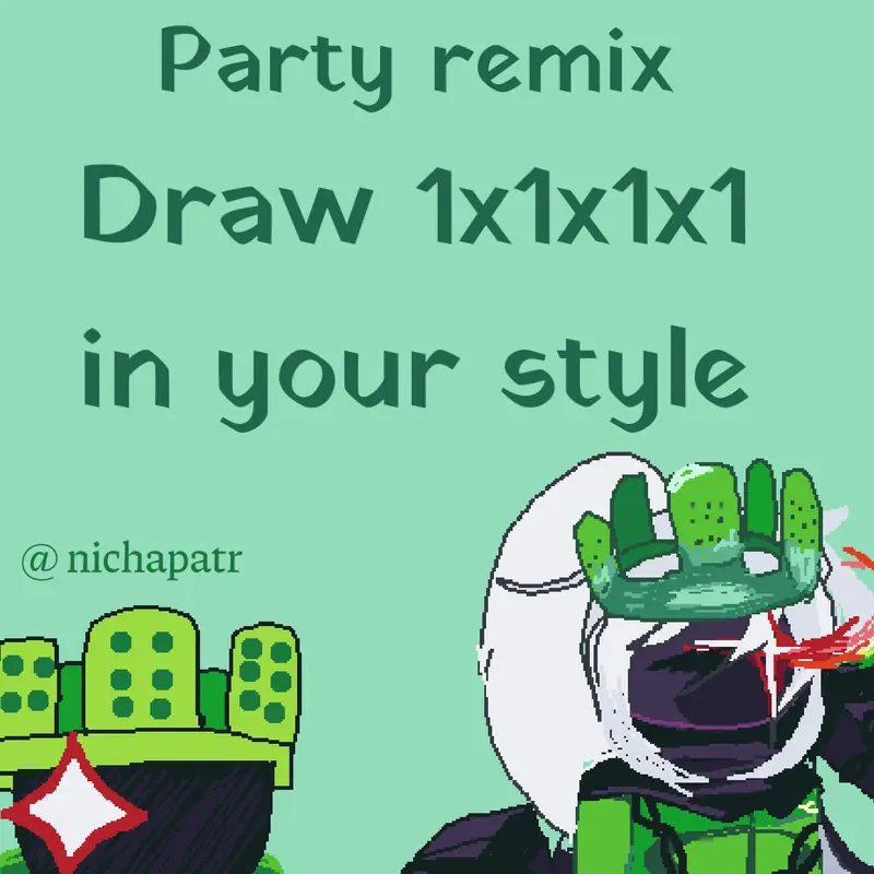 Game by @Beaniebeans