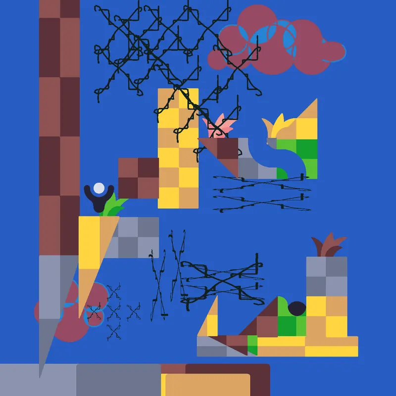 golf by @normalindoguy