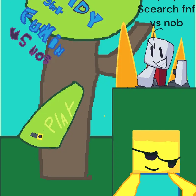 Game by @Minsleperd23