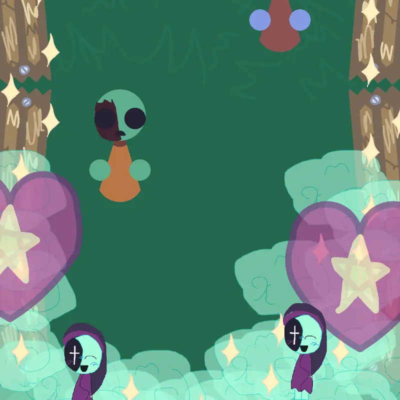 Game by @strawberychiffon