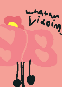 Fake collab with me again cuz I'm bored -_-