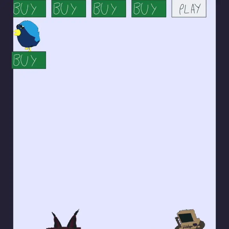 Game by @karch3r