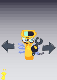 Sprunki Puzzle