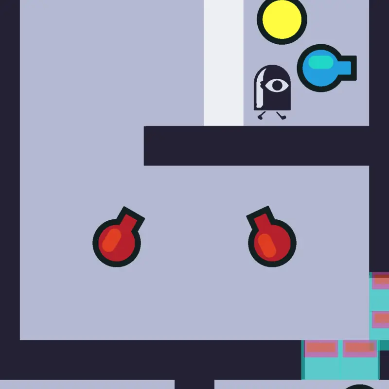 Game by @TIMEISTICKING