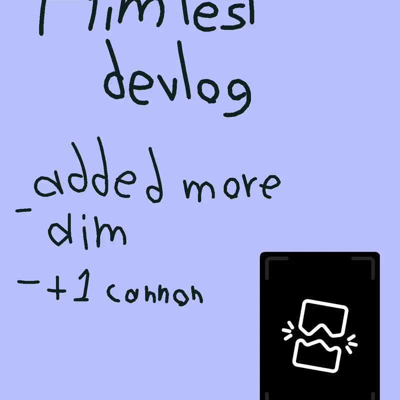 Game by @Panchis