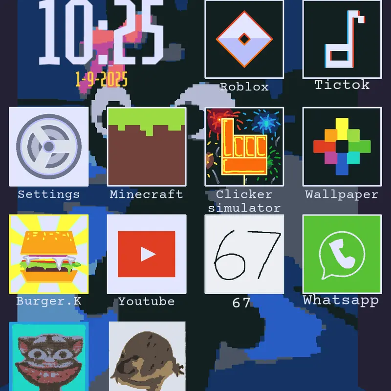 Game by @eat_it