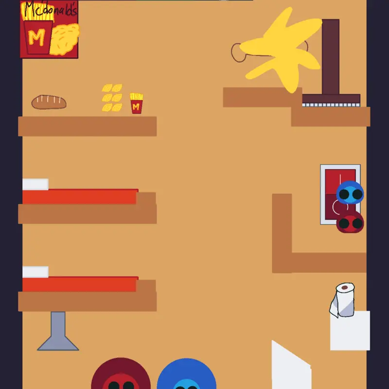 Game by @Sharkbestie
