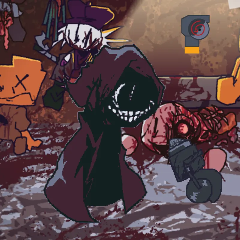 Game by @guardian_and_tinky_winky