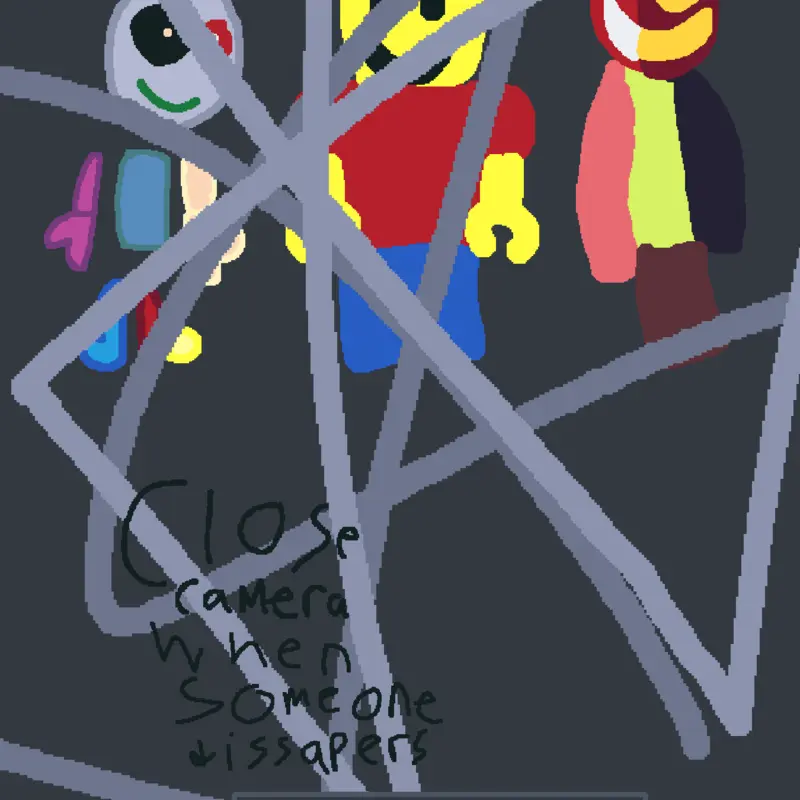 Game by @camybyon3312