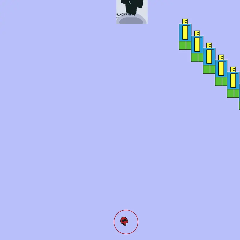 Game by @ghfhvdvdhd