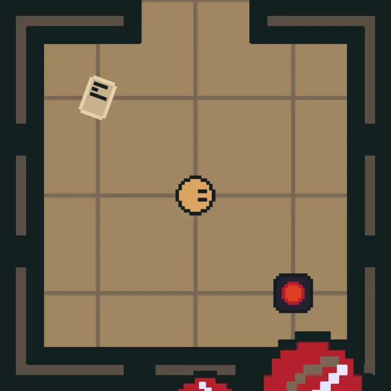 Game by @generaloshen