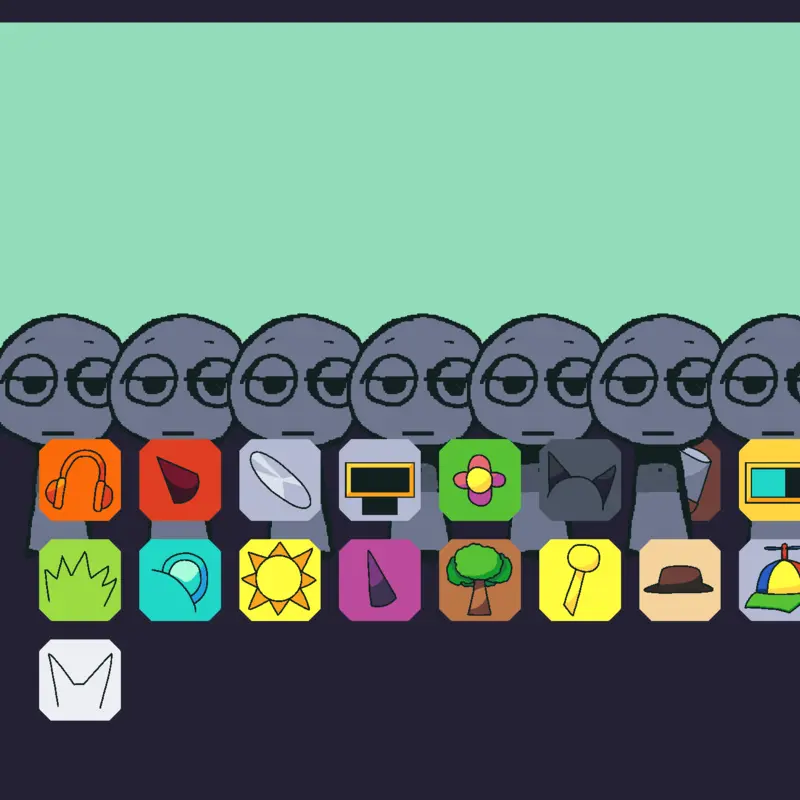 Game by @rudie_official