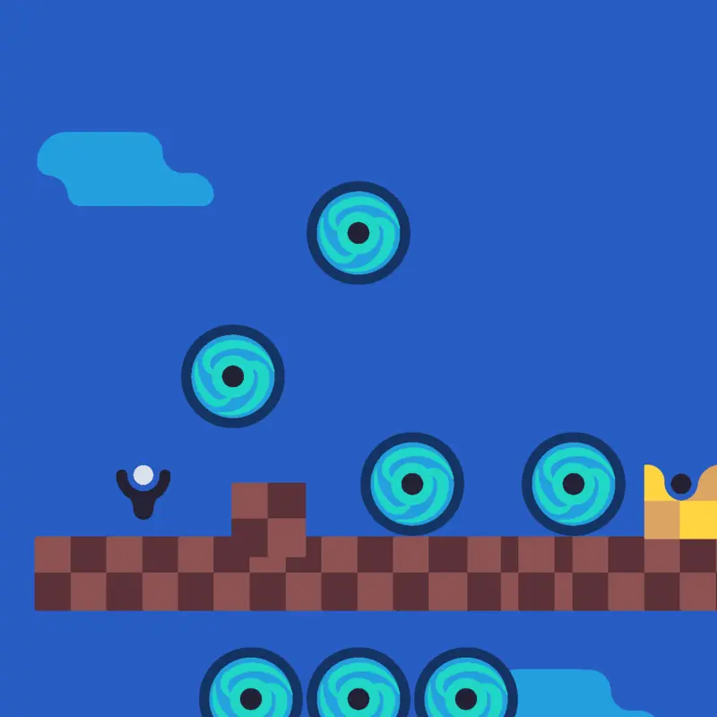 Game by @talha