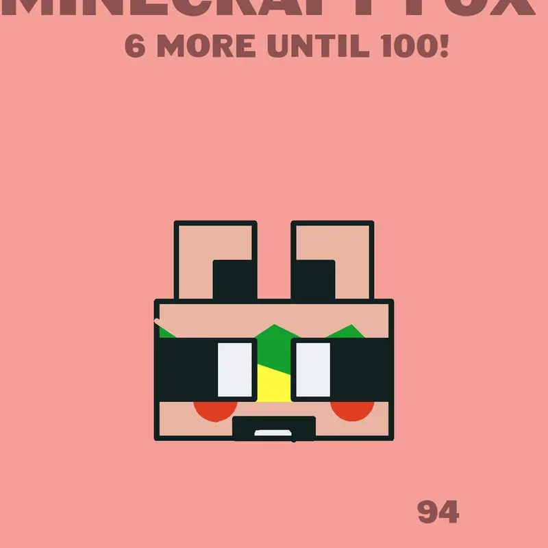 Game by @GamerFox2026
