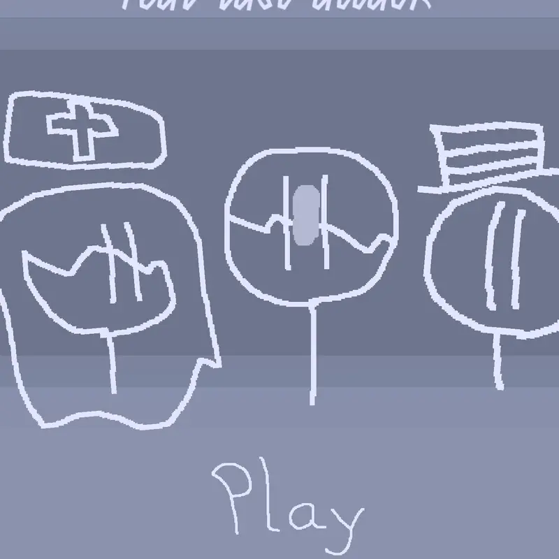 Game by @eymenblg52