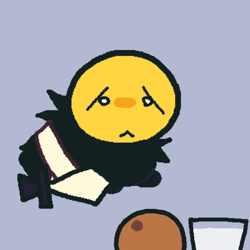 Game by @BuggyXbugs