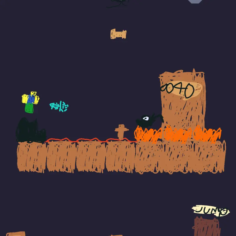 Game by @BruhMaker543