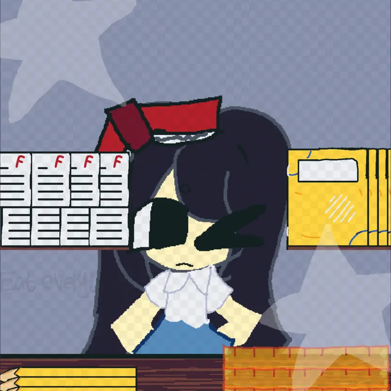 Game by @XxM3L0n_s0d4officalxX