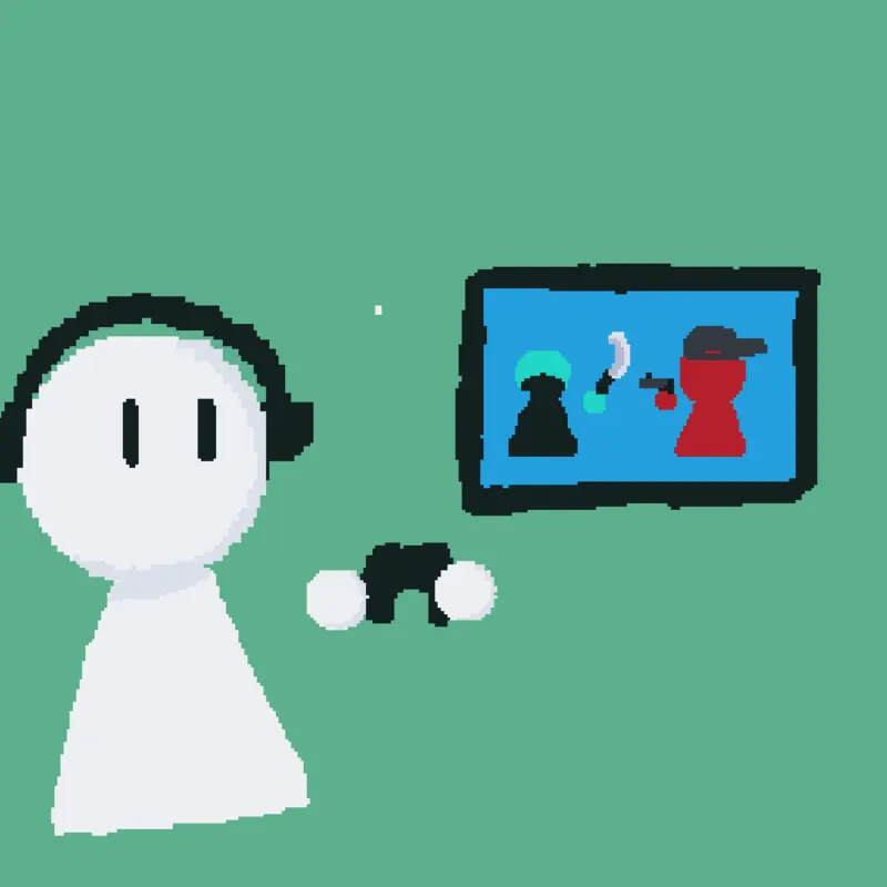 Game by @lazyghost