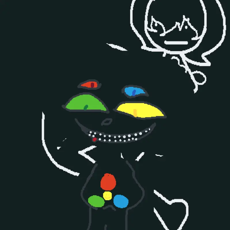 Game by @lelame