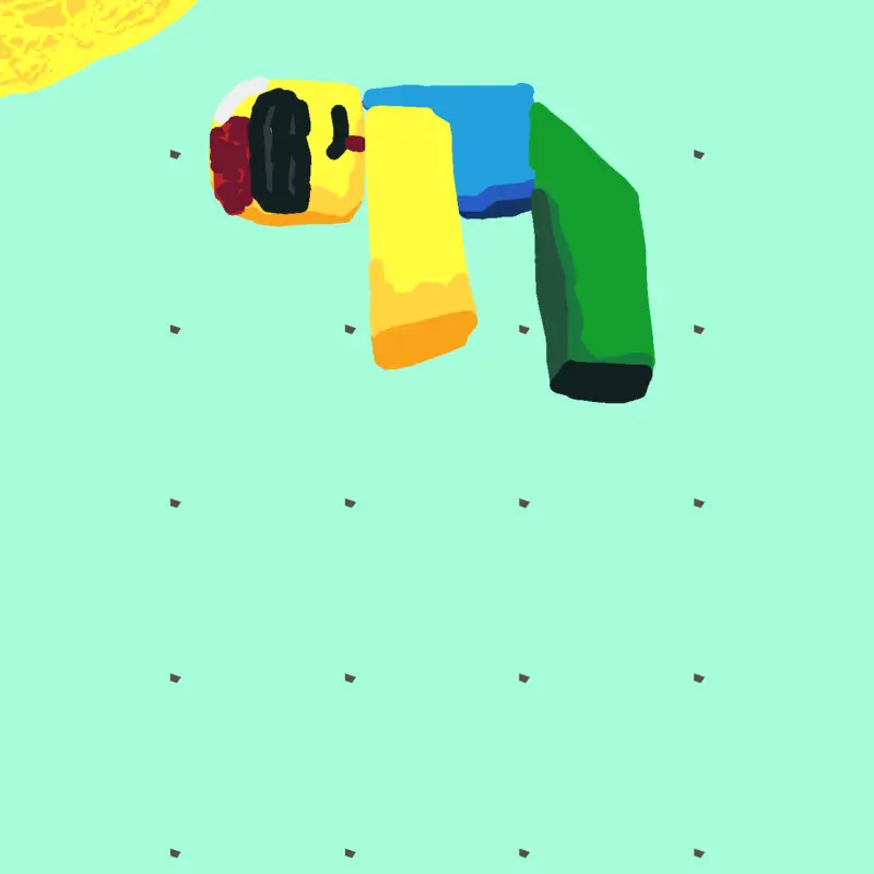 Game by @bacon021693