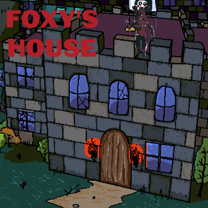 Game by @theSimpsons