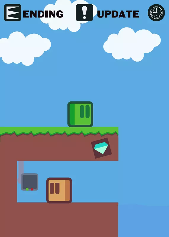 Game by @PranaAbdi24