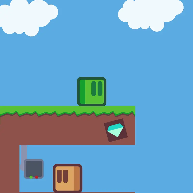 Game by @PranaAbdi24